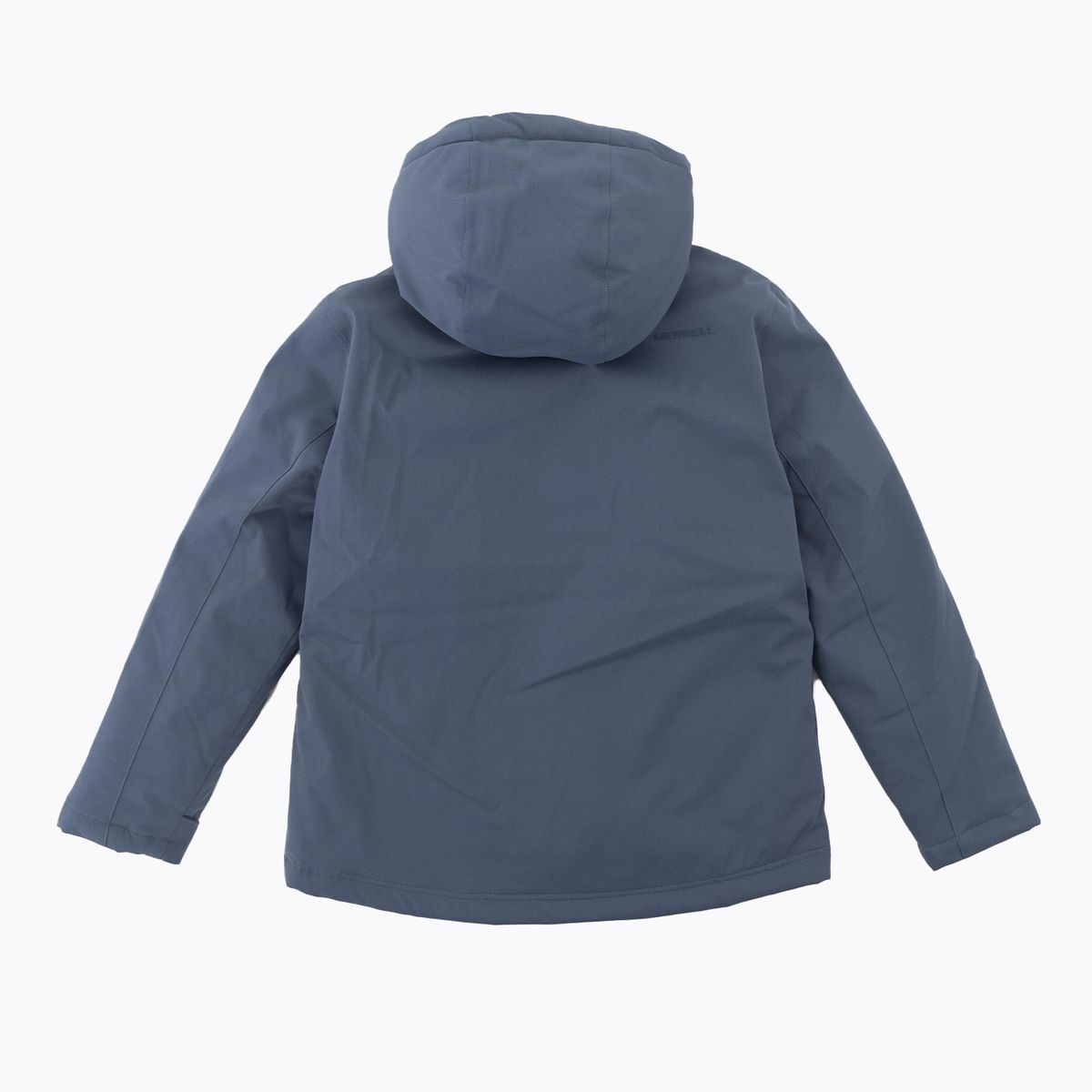 MERRELL - Parka Waterproof Niño Huemul Azul MERRELL