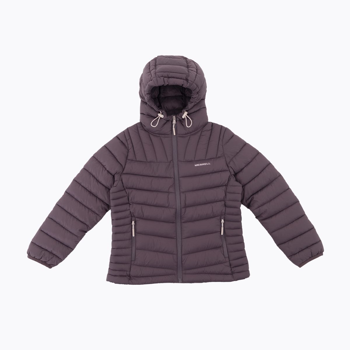 MERRELL - Parka Niña Alerce Morado MERRELL