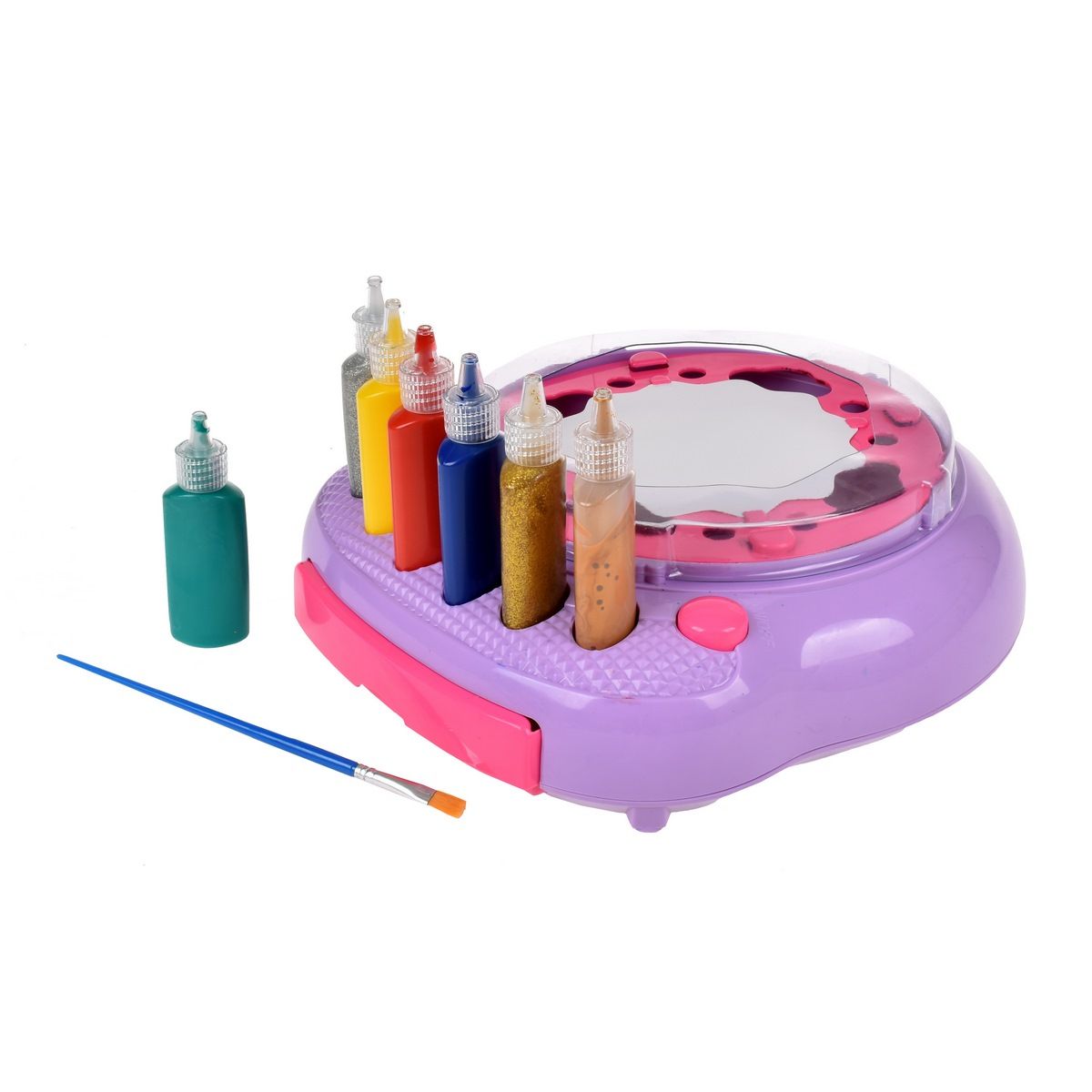 ANSALDO - MAQUINA PARA PINTAR ARTE