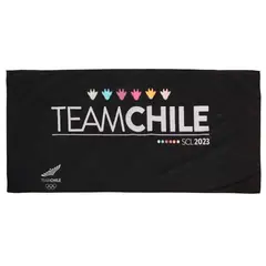 SPARTA - Toalla Microfibra Team Chile