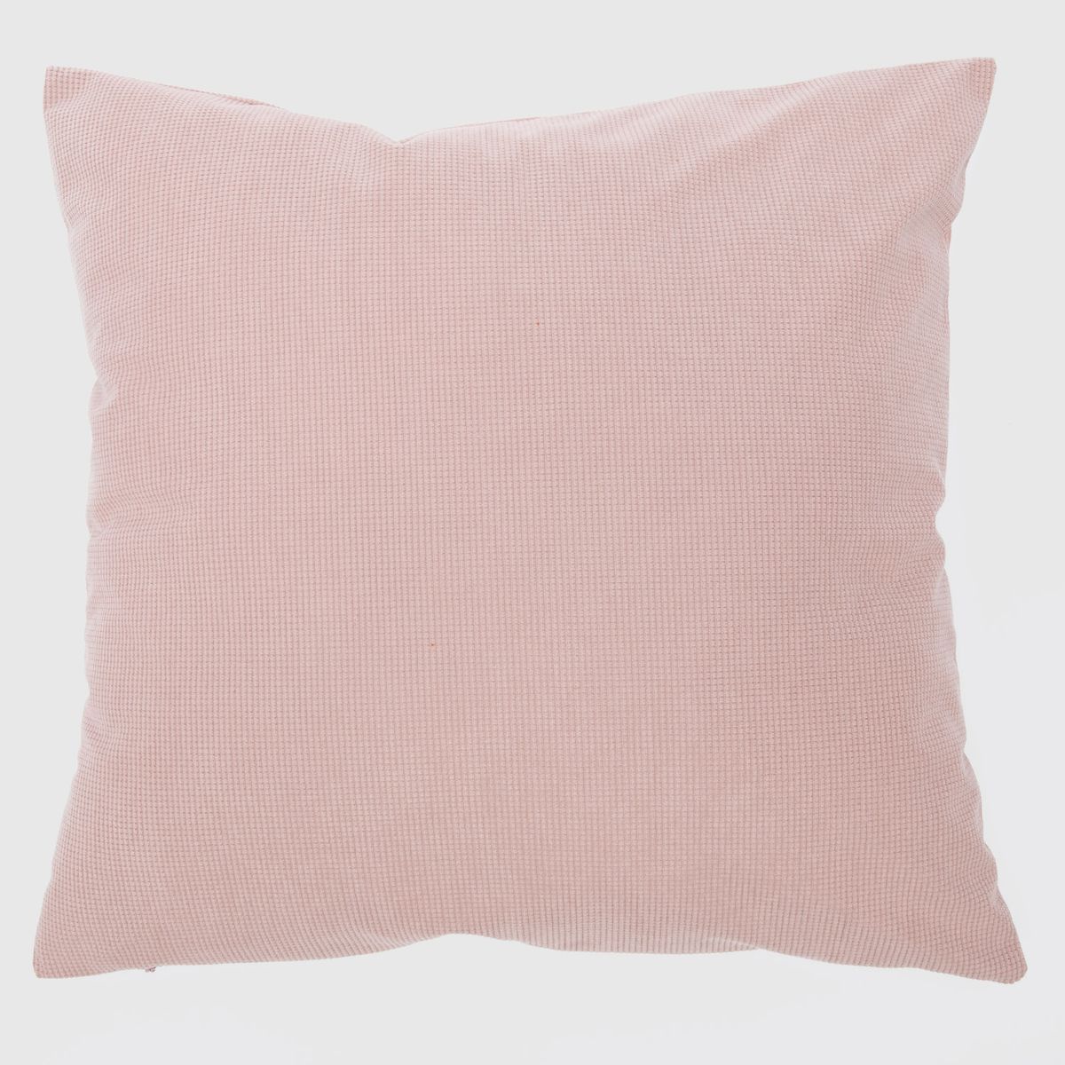 ZAHR - Cojin Chenille 45X45