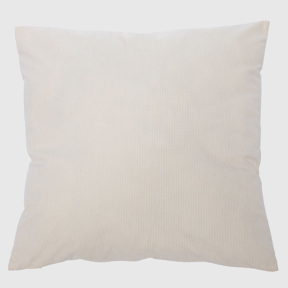 ZAHR - Cojin Chenille 45X45