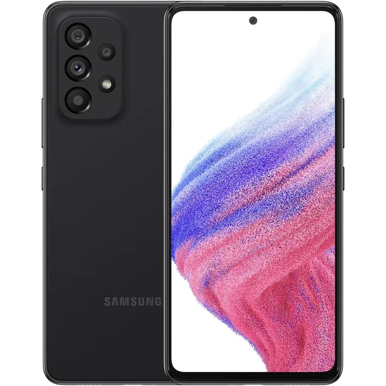Galaxy Note 9 128 GB Morado Reacondicionado