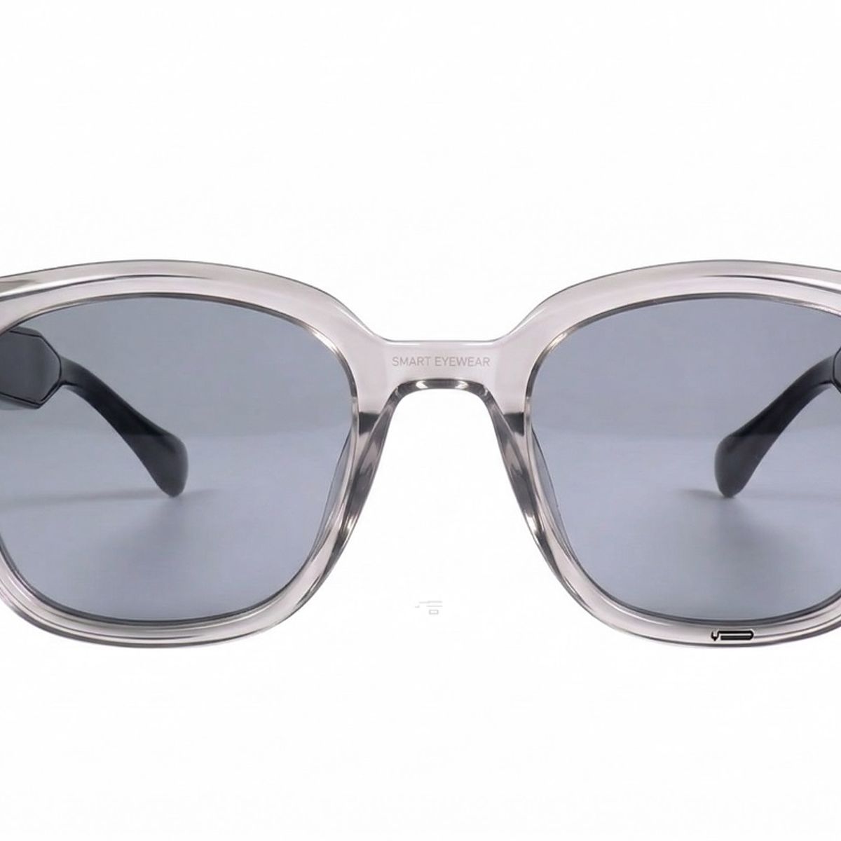 STARTECHOFFICE - Lentes Inteligentes Bluetooth con Audio Integrado, Llamadas Manos Libres y Control Táctil