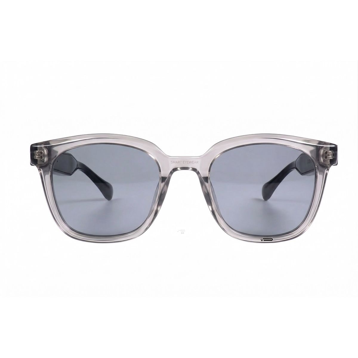 STARTECHOFFICE - Lentes Inteligentes Bluetooth con Audio Integrado, Llamadas Manos Libres y Control Táctil