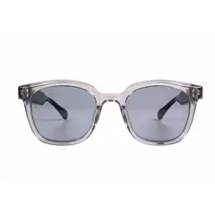 STARTECHOFFICE - Lentes Inteligentes Bluetooth con Audio Integrado, Llamadas Manos Libres y Control Táctil