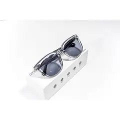 GENERICO - Lentes Inteligentes Bluetooth Audio Direccional, Llamadas HD y Control Táctil Gafas UV Ultralivianas