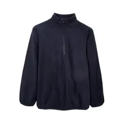 PILLIN - Polerón Unisex Azul TVD504-26AZM