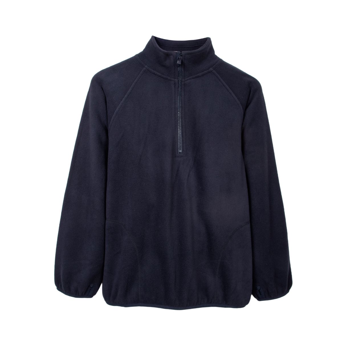 PILLIN - Polerón Unisex Azul Pillin TVD504-26AZM