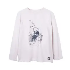 PILLIN - Polera Blanco Niño PVD619-26BEI