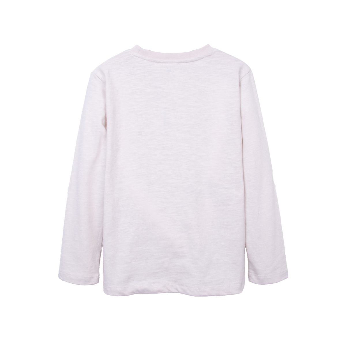 PILLIN - Polera  Blanco Niño Pillin PVD619-26BEI