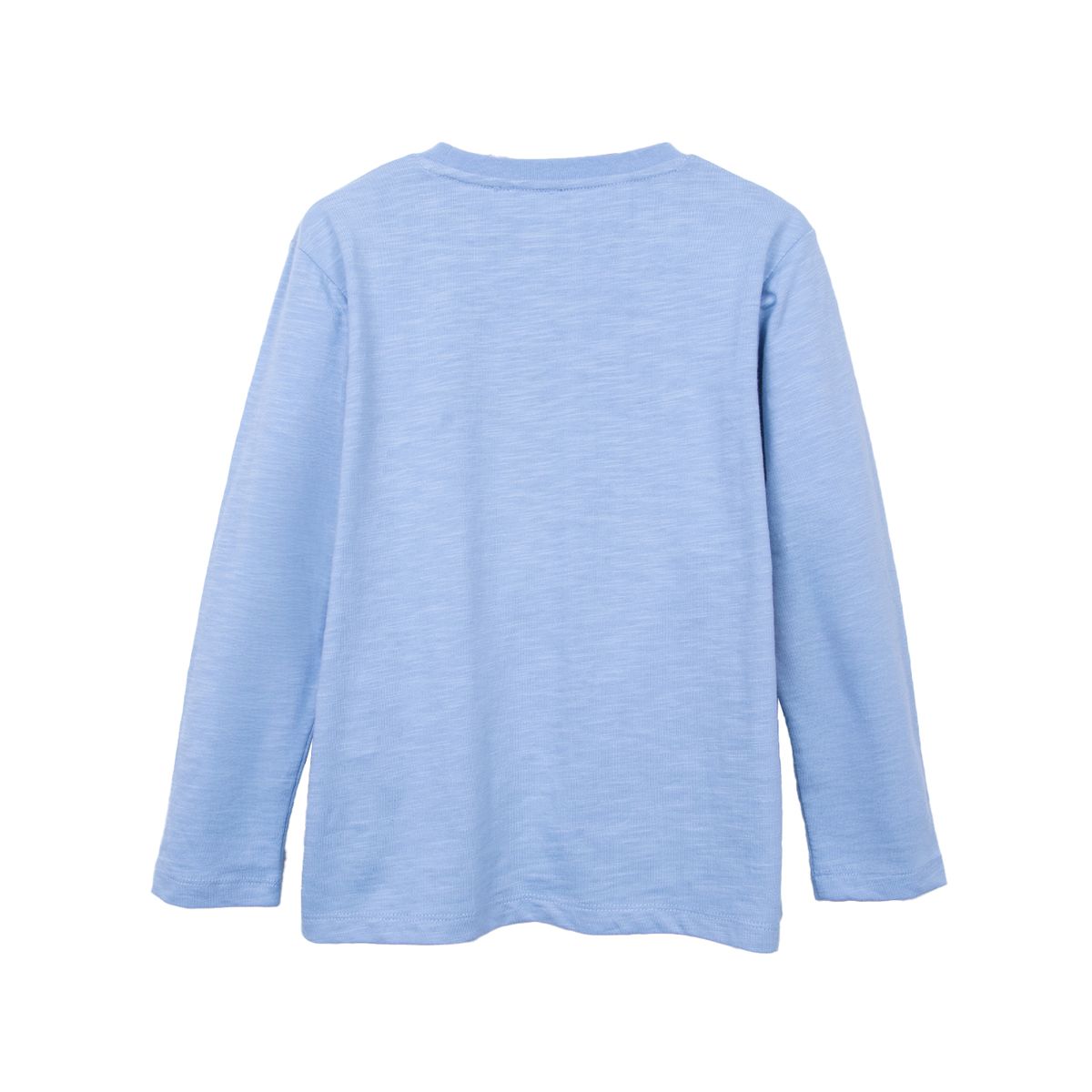 PILLIN - Polera  Celeste Niño Pillin PVD619-26CEL
