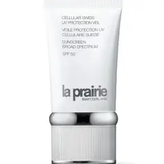 LA PRAIRIE - Protector Solar Cellular Swiss UV - SPF 50 La Praire
