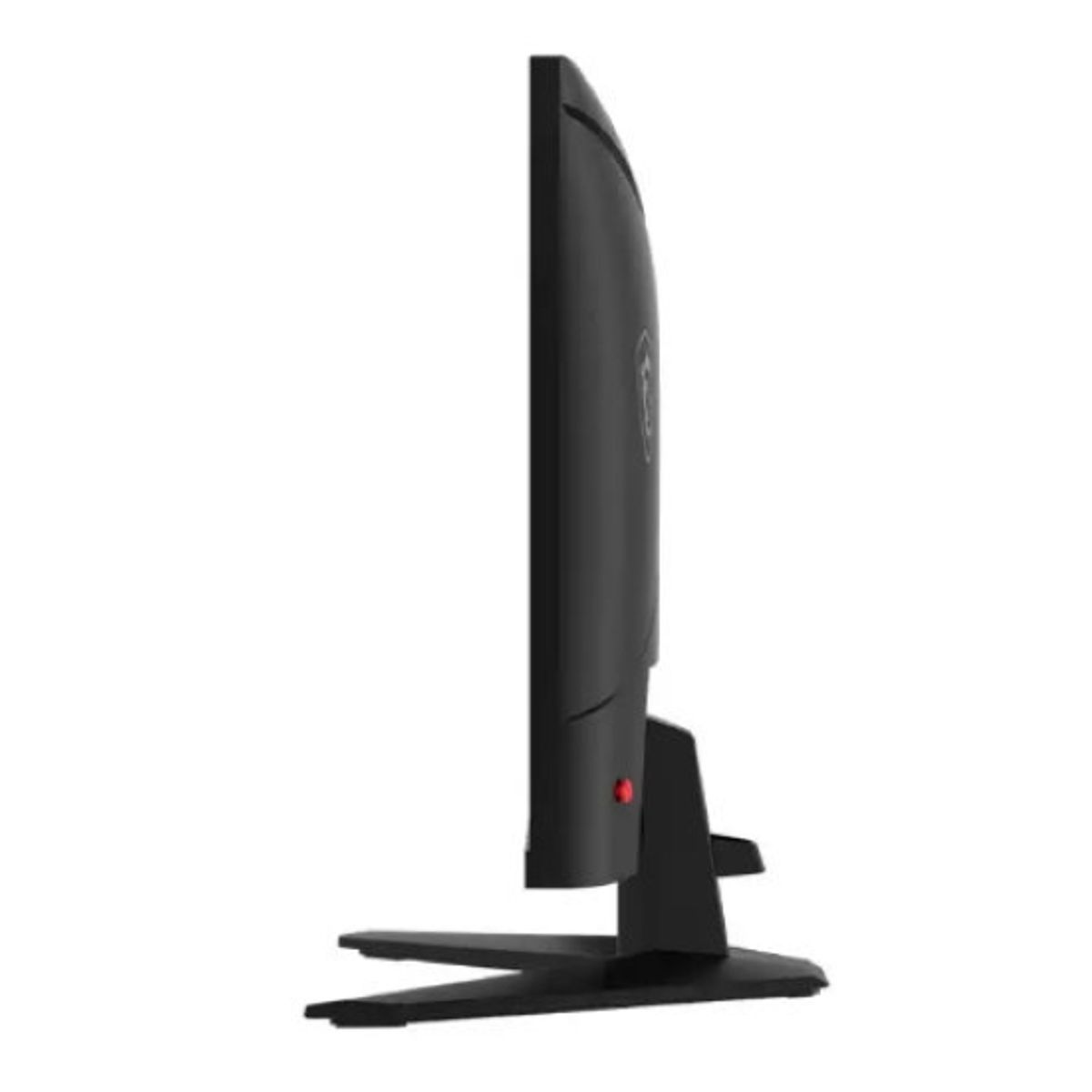 MSI - Monitor 27  (plano) - Msi Mag 274f - Full Hd - 5 Ms - 200 Hz