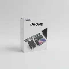 GENERICO - Mini Dron Tasbel