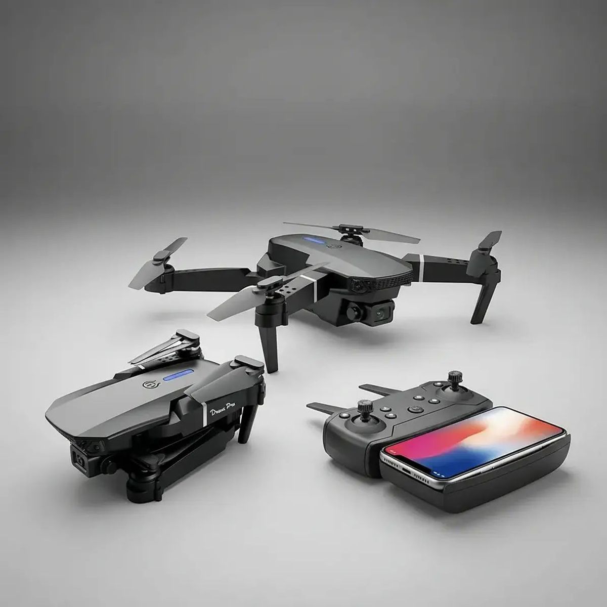 GENERICO - Mini Dron Tasbel