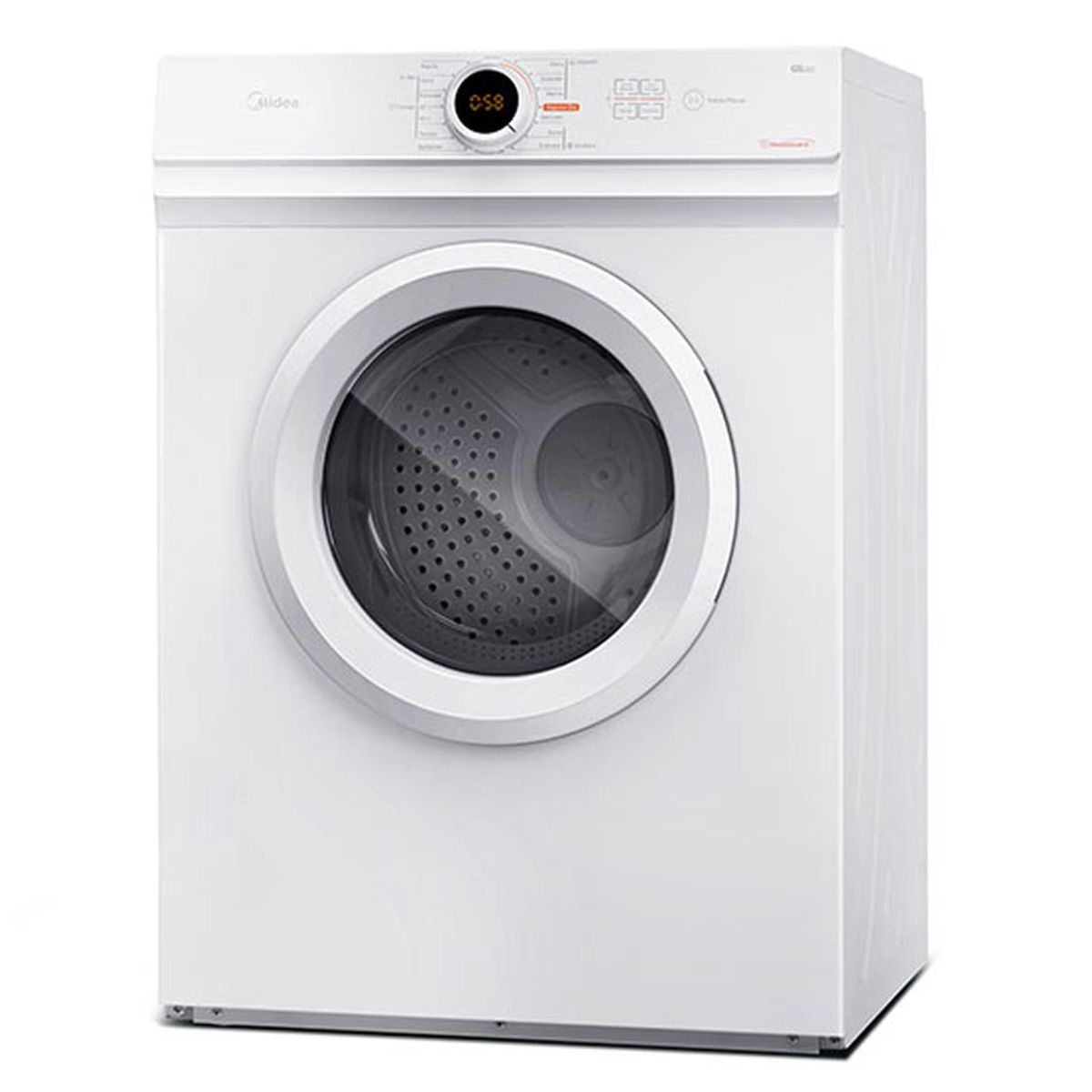 MIDEA - Secadora Midea Ventilacion Health Guard 9kg