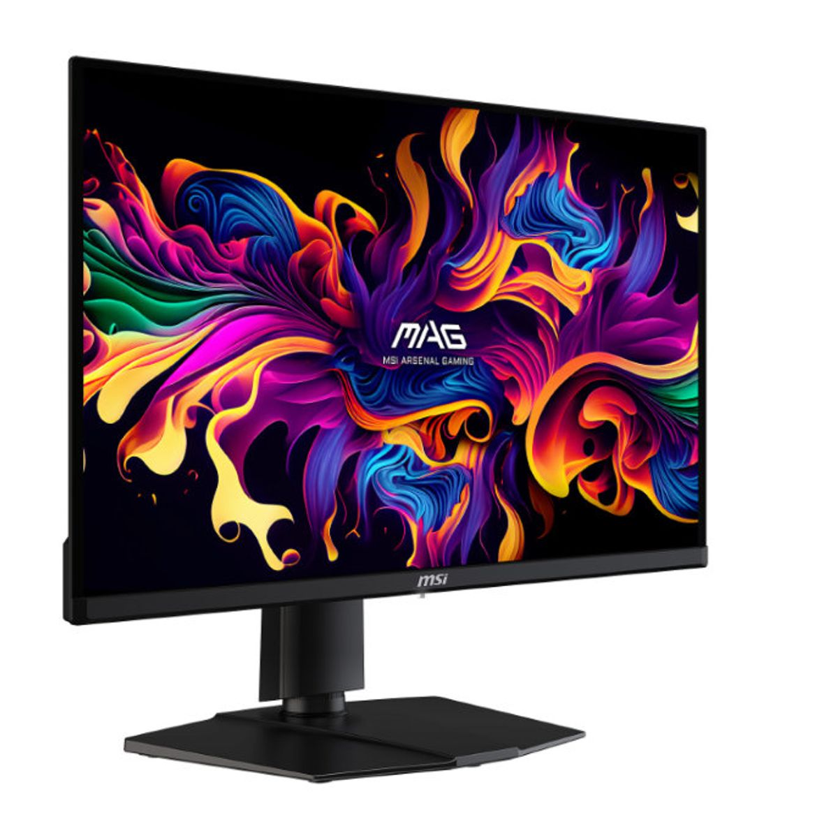 MSI - Monitor 27"  - MSI MAG 271QP QD-OLED X24 - WQHD 0,03ms 240Hz