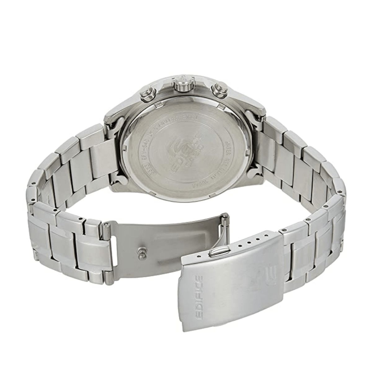 CASIO - RELOJ EDIFICE EFV-540D-1A9VUDF
