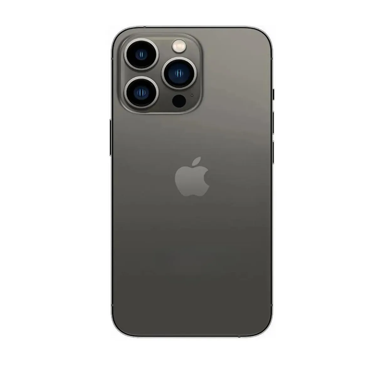 APPLE - Apple iPhone 13 Pro Max 5G 256GB Grafito Reacondicionado