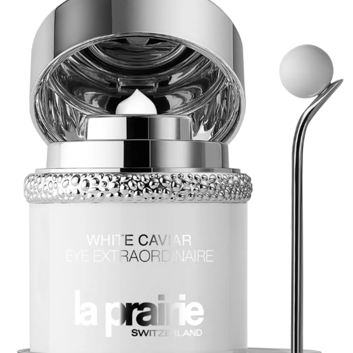 LA PRAIRIE - White Caviar Eye Extraordinaire - La Praire