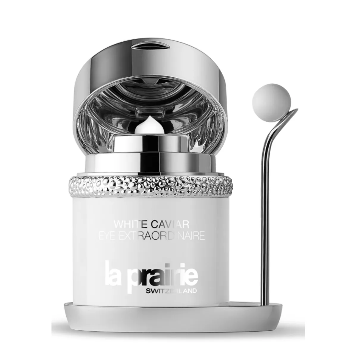 LA PRAIRIE - White Caviar Eye Extraordinaire - La Praire