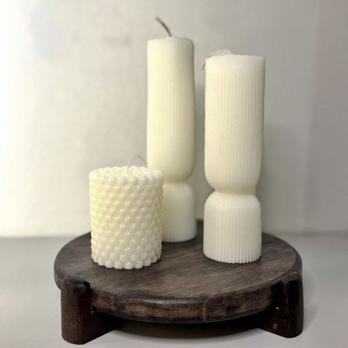 GENERICO - Vela Axis Medium