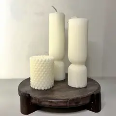 GENERICO - Vela Axis Medium