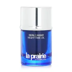 LA PRAIRIE - Skin Caviar Nighttime Oil - La Praire