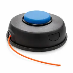 GENERICO - Cabezal Desmalezadora T45 Compatible Husqvarna