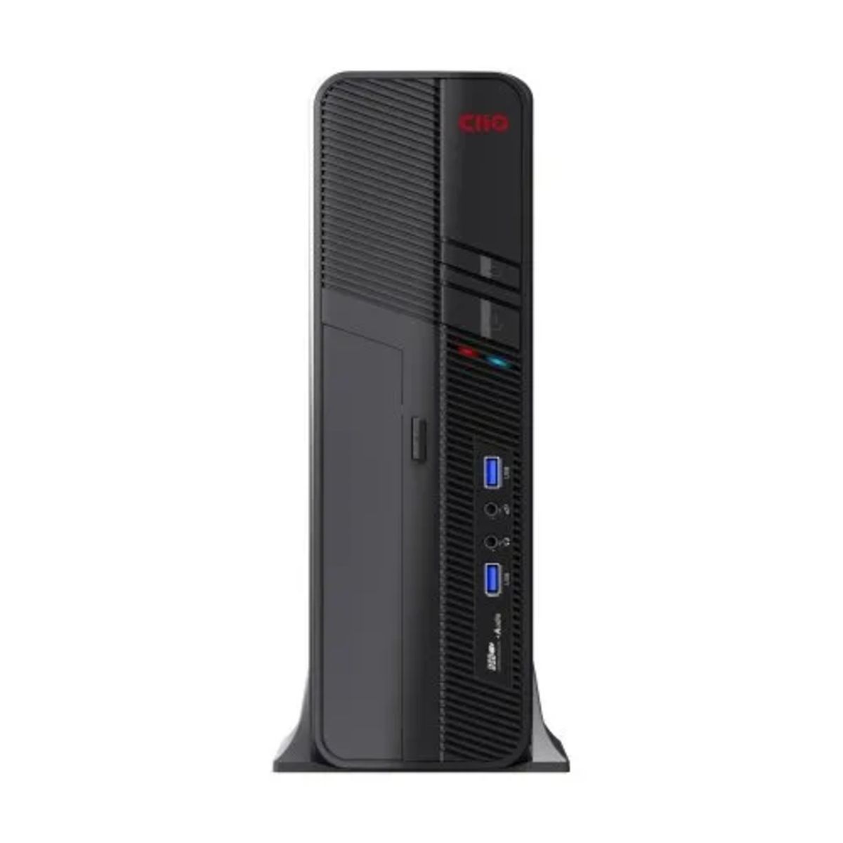CLIO - CLIO GABINETE CL-S605 FULL SLIM 2USB 30 SFX