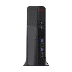 CLIO - GABINETE CL-S605 FULL SLIM 2USB 30 SFX