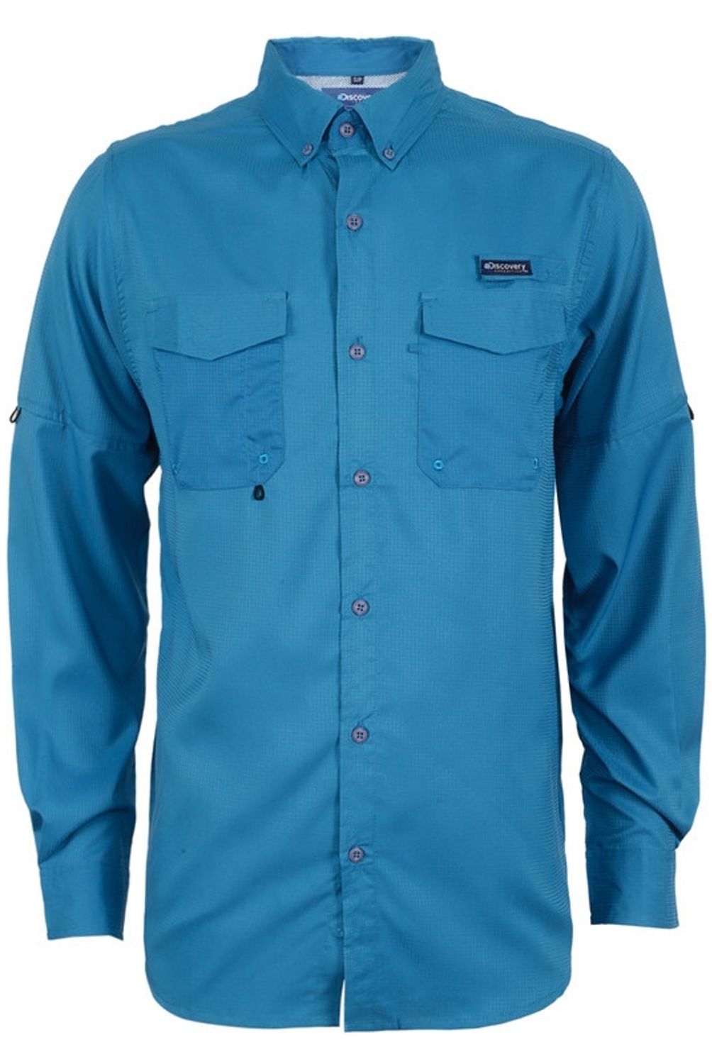DISCOVERY - Camisa Outdoor Expedition