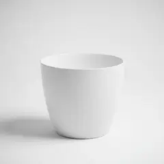 BOSCO - MACETEROS UMBRA 18 BLANCO x 3u