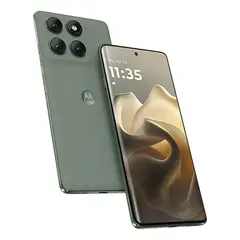 MOTOROLA - SMARTPHONE EDGE 60 PRO 256GB GRIS REACONDICIONADO