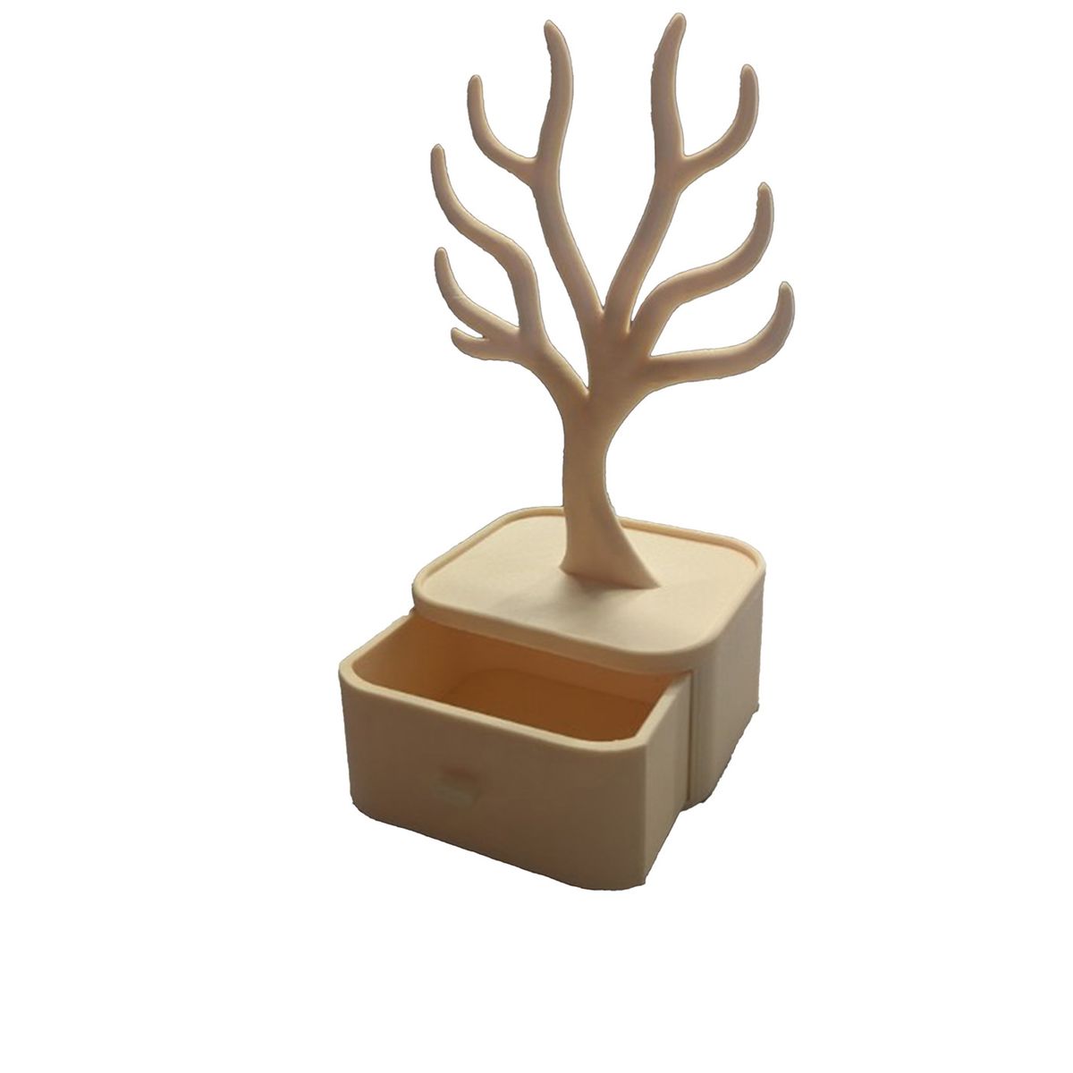 GENERICO - Caja para Joyas con Forma de Árbol