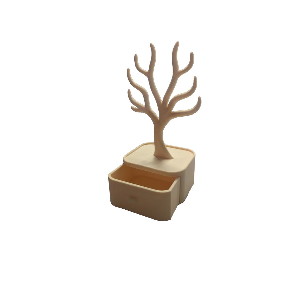 GENERICO - Caja para Joyas con Forma de Árbol