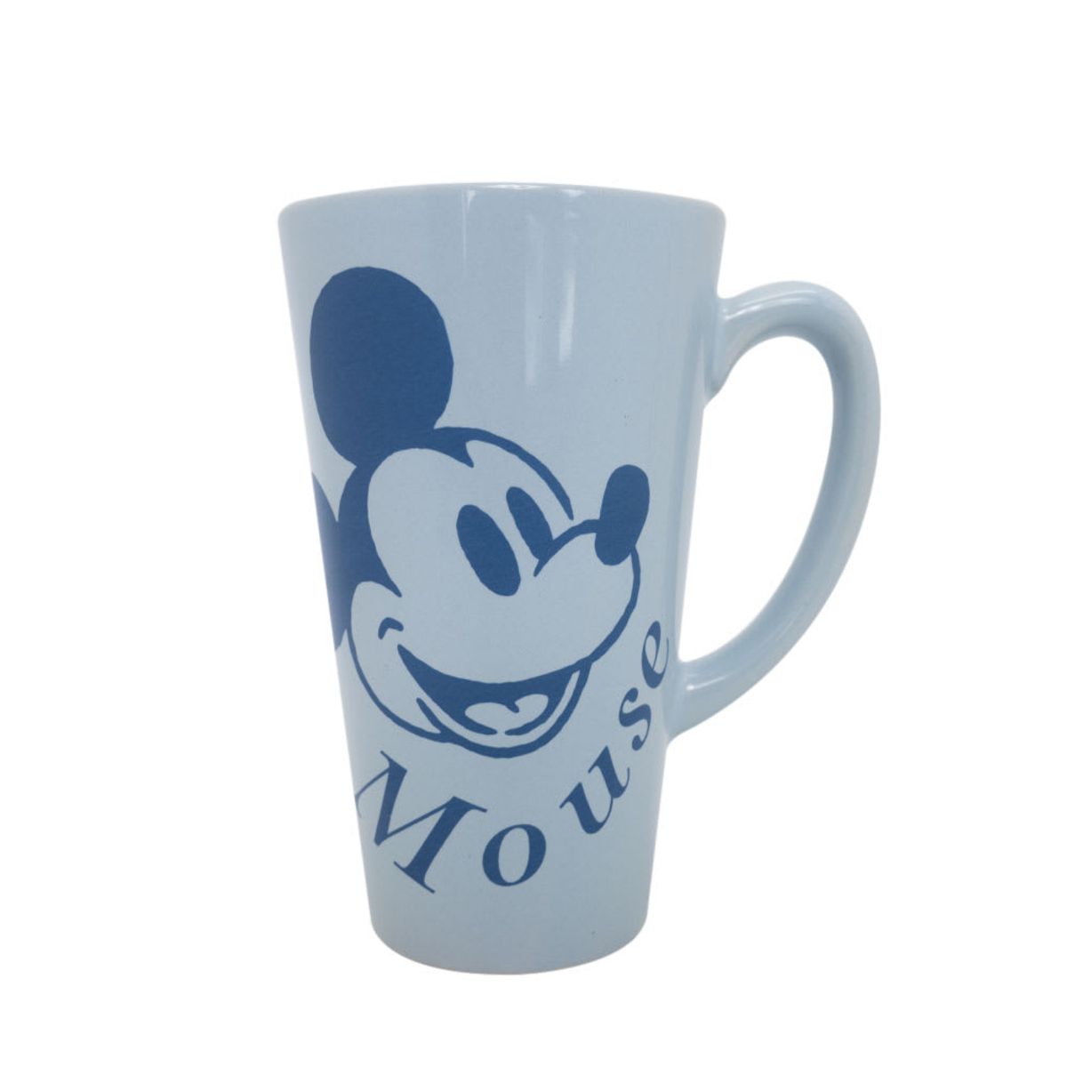 KEEP TITANIO - TAZON LATTE 450ML MICKEY NUDE