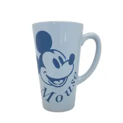 KEEP TITANIO - TAZON LATTE 450ML MICKEY NUDE