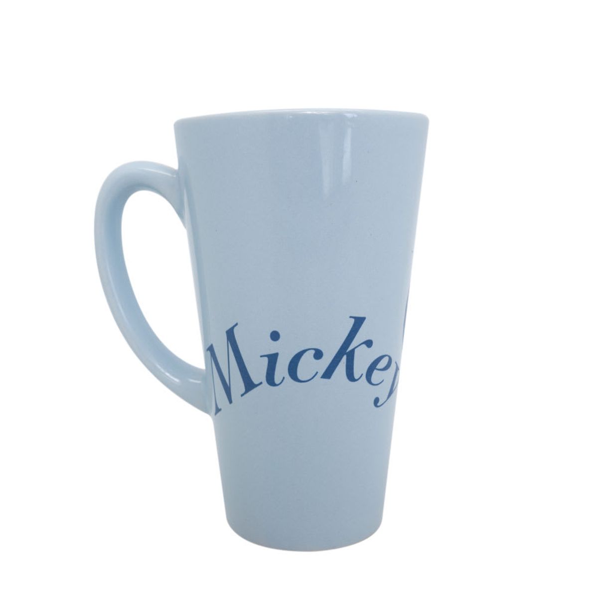 KEEP TITANIO - TAZON LATTE 450ML MICKEY NUDE