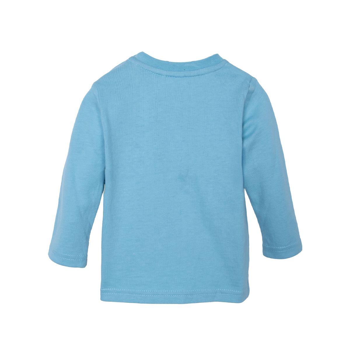 PILLIN - Polera  Celeste Pillin PVD632-26CEL