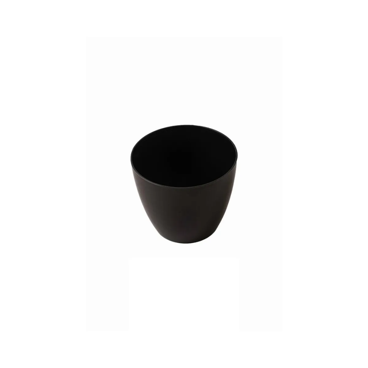 BOSCO - Macetero Umbra 18 Negro Set x3 Unidades – Bosco