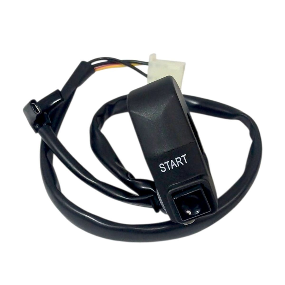 GENERICO - CHAPA LUCES DERECHA XR-150L VITRIX