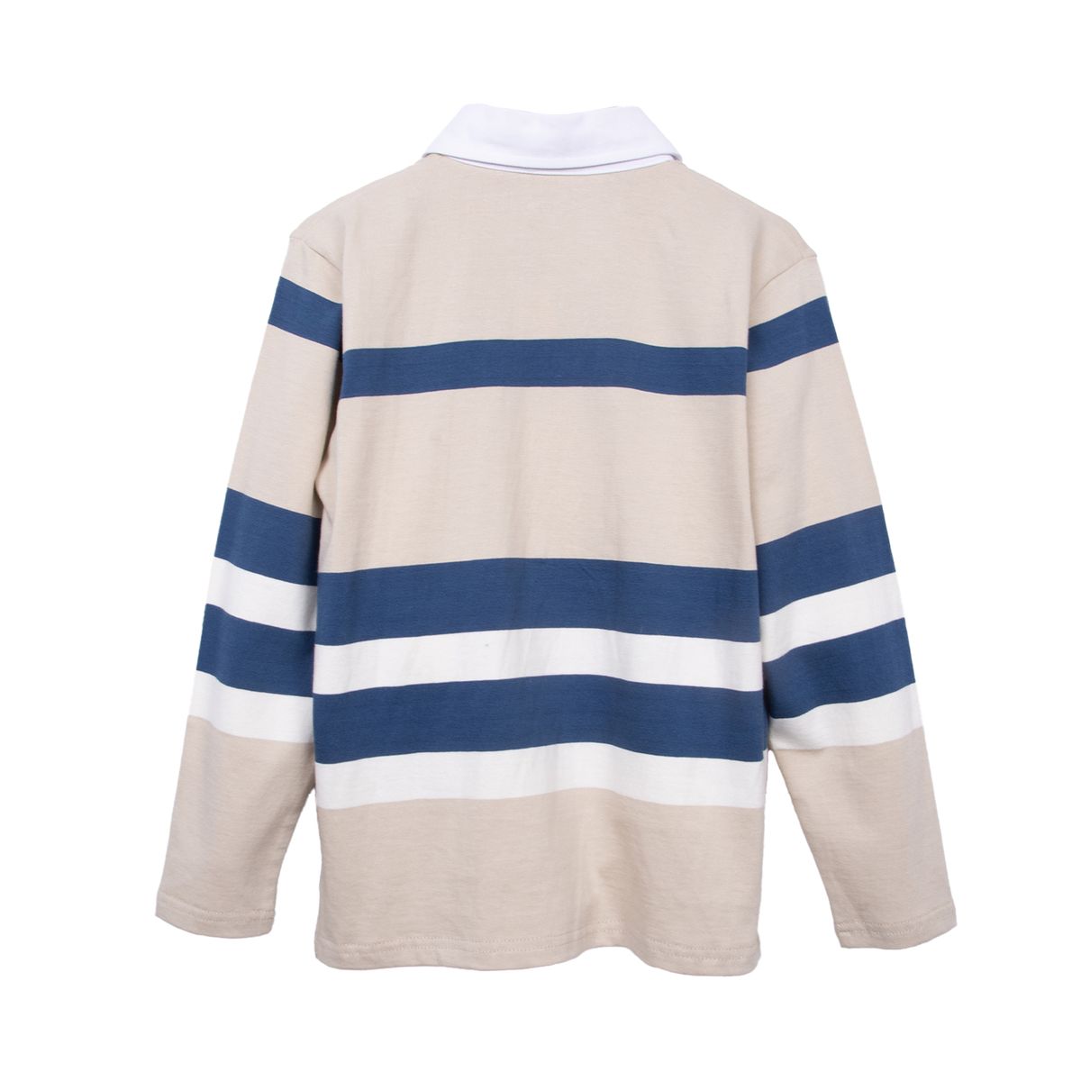 PILLIN - Polera  Café Niño Pillin PVD633-26ARE