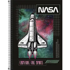 TILIBRA - Cuaderno universitario Nasa 100HJ