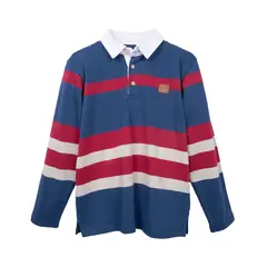 PILLIN - Polera Azul Niño PVD633-26AZU
