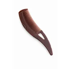 GENERICO - Cepillo peine exfoliante anticaspa