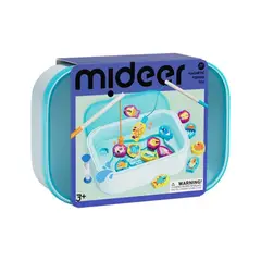 MIDEER - Pesca Milagrosa Magnética