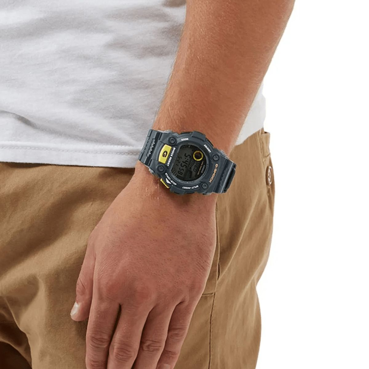 CASIO - RELOJ G-SHOCK G-7900-2DR AZUL HOMBRE
