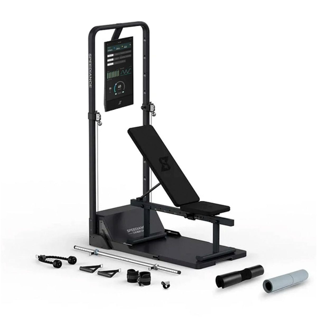 SPEEDIANCE - Speediance Gym Monster 2 PRO